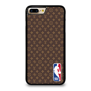 NBA BASKETBALL X LOUIS VUITTON iPhone 7 / 8 Plus Case Cover