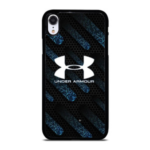UNDER ARMOUR LOGO APIARY iPhone XR Case Cover