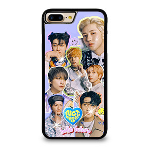 NCT DREAM CUTE COLLAGE 2 iPhone 7 / 8 Plus Case Cover