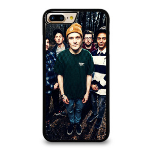 NECK DEEP ROCK BAND iPhone 7 / 8 Plus Case Cover