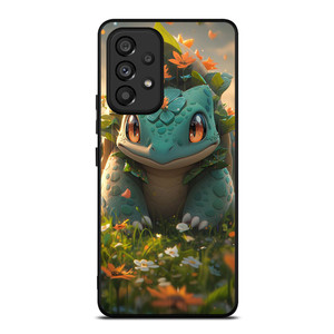 BULBASAUR POKEMON POCKET MONSTERS Samsung Galaxy A53 Case Cover