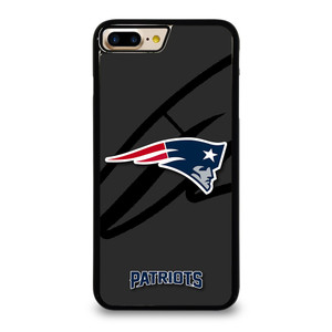 NEW ENGLAND PATRIOTS FOOTBALL LOGO iPhone 7 / 8 Plus Case Cover