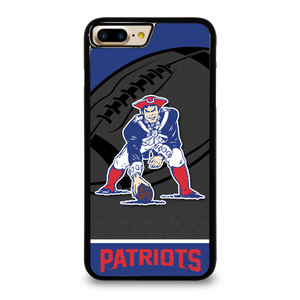 NEW ENGLAND PATRIOTS NFL TEAM iPhone 7 / 8 Plus Case Cover