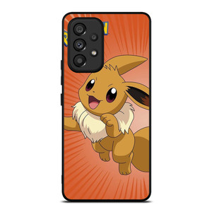 EEVEE POCKET MONSTERS POKEMON Samsung Galaxy A53 Case Cover