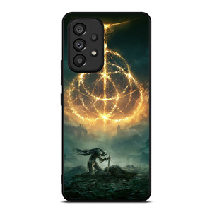 ELDEN RING GAMES ICON Samsung Galaxy A53 Case Cover