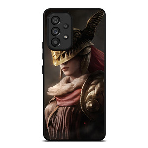 ELDEN RING GAMES MALENIA Samsung Galaxy A53 Case Cover