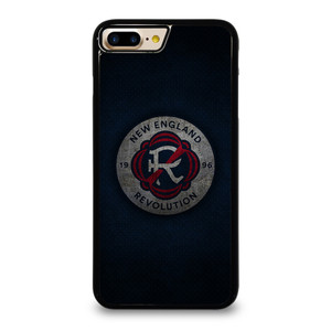 NEW ENGLAND SOCCER MLS iPhone 7 / 8 Plus Case Cover NEW ENGLAND SOCCER MLS iPhone 7 / 8 Plus Case Cover