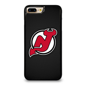 NEW JERSEY DEVILS HOCKEY NHL LOGO iPhone 7 / 8 Plus Case Cover