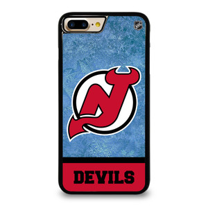 NEW JERSEY DEVILS HOCKEY TEAM iPhone 7 / 8 Plus Case Cover