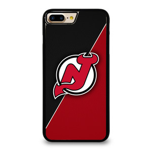 NEW JERSEY DEVILS NHL HOCKEY LOGO iPhone 7 / 8 Plus Case Cover