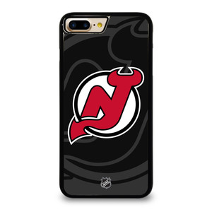 NEW JERSEY DEVILS NHL TEAM iPhone 7 / 8 Plus Case Cover NEW JERSEY DEVILS NHL TEAM iPhone 7 / 8 Plus Case Cover
