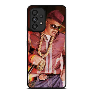 NASIR JONES RAPPER NAS Samsung Galaxy A53 Case Cover