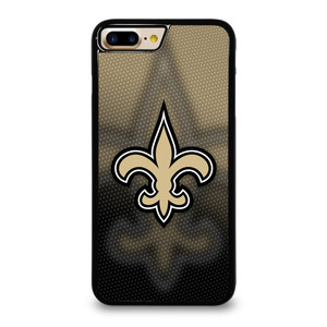 NEW ORLEANS SAINTS FOOTBALL TEAM iPhone 7 / 8 Plus Case Cover NEW ORLEANS SAINTS FOOTBALL TEAM iPhone 7 / 8 Plus Case Cover