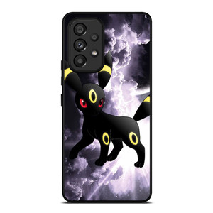 POCKET MONSTER UMBREON POKEMON Samsung Galaxy A53 Case Cover