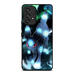 POKEMON UMBREON POCKET MONSTER Samsung Galaxy A53 Case Cover