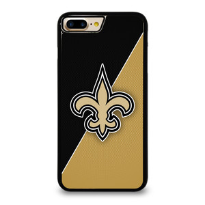 NEW ORLEANS SAINTS NFL FOOTBALL LOGO iPhone 7 / 8 Plus Case Cover NEW ORLEANS SAINTS NFL FOOTBALL LOGO iPhone 7 / 8 Plus Case Cover