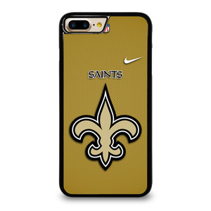 NEW ORLEANS SAINTS NFL FOOTBALL NIKE iPhone 7 / 8 Plus Case Cover NEW ORLEANS SAINTS NFL FOOTBALL NIKE iPhone 7 / 8 Plus Case Cover