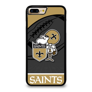 NEW ORLEANS SAINTS NFL TEAM iPhone 7 / 8 Plus Case Cover