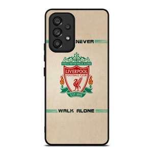 THE REDS LIVERPOOL FC FOOTBALL CLUB Samsung Galaxy A53 Case Cover