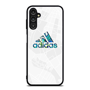 ADIDAS LOGO FLORAL SUMMER ICON Samsung Galaxy A14 Case Cover ADIDAS LOGO FLORAL SUMMER ICON Samsung Galaxy A14 Case Cover