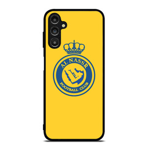 AL NASSR FC LOGO FOOTBALL CLUB ICON Samsung Galaxy A14 Case Cover