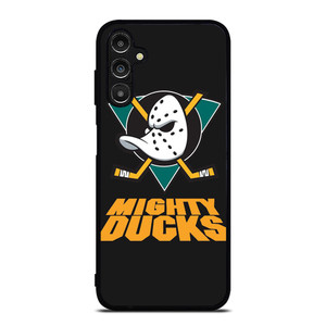 ANAHEIM DUCKS HOCKEY LOGO MIGHTY DUCKS Samsung Galaxy A14 Case Cover ANAHEIM DUCKS HOCKEY LOGO MIGHTY DUCKS Samsung Galaxy A14 Case Cover