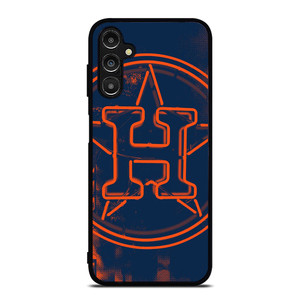 ANAHEIM DUCKS LOGO HOCKEY NHL EMBLEM Samsung Galaxy A14 Case Cover