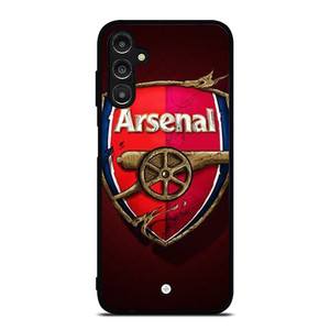 ARSENAL FC LOGO THE GUNNERS FOOTBALL CLUB Samsung Galaxy A14 Case Cover