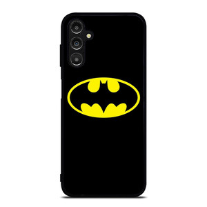BATMAN CLASSIC RETRO LOGO DC SUPERHERO Samsung Galaxy A14 Case Cover BATMAN CLASSIC RETRO LOGO DC SUPERHERO Samsung Galaxy A14 Case Cover
