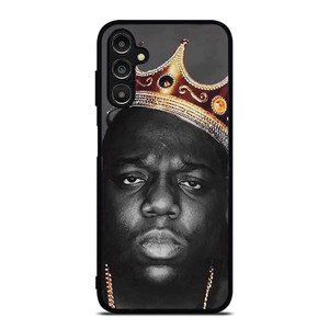 BIGGIE SMALL RAPPER THE NOTORIOUS BIG Samsung Galaxy A14 Case Cover BIGGIE SMALL RAPPER THE NOTORIOUS BIG Samsung Galaxy A14 Case Cover