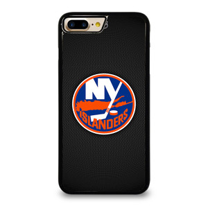 NEW YORK ISLANDERS HOCKEY NHL LOGO iPhone 7 / 8 Plus Case Cover NEW YORK ISLANDERS HOCKEY NHL LOGO iPhone 7 / 8 Plus Case Cover