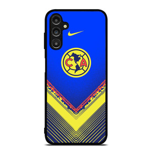CLUB AMERICA MEXICO AZULCREMA AGUILAZ ICON Samsung Galaxy A14 Case Cover