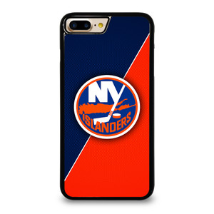 NEW YORK ISLANDERS NHL HOCKEY LOGO iPhone 7 / 8 Plus Case Cover