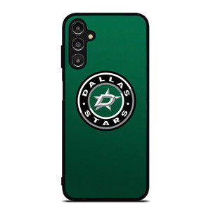 DALLAS STARS HOCKEY TEAM LOGO NHL Samsung Galaxy A14 Case Cover DALLAS STARS HOCKEY TEAM LOGO NHL Samsung Galaxy A14 Case Cover