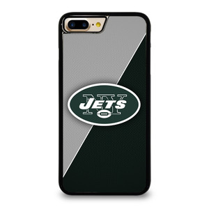 NEW YORK JETS NFL FOOTBALL LOGO iPhone 7 / 8 Plus Case Cover
