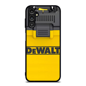 DEWALT TOOL LOGO DRY VACUUM Samsung Galaxy A14 Case Cover