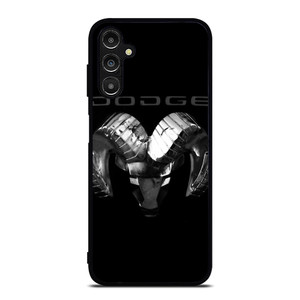 DODGE RAM TRUCK LOGO EMBLEM Samsung Galaxy A14 Case Cover