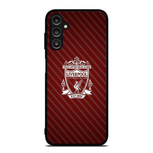 FOOTBALL CLUB THE REDS LIVERPOOL FC Samsung Galaxy A14 Case Cover
