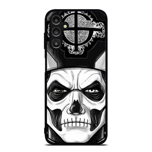 GHOST ROCK BAND ICON LOGO Samsung Galaxy A14 Case Cover