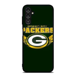 GREEN BAY PACKERS NFL TEAM FOOTBALL LOGO Samsung Galaxy A14 Case Cover