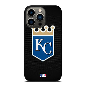 KANSAS CITY ROYALS BASEBALL TEAM iPhone 13 Pro Case Cover