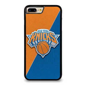 NEW YORK KNICKS NBA BASKETBALL LOGO iPhone 7 / 8 Plus Case Cover