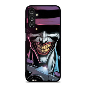 JOKER BATMAN THE KILLING JOKE Samsung Galaxy A14 Case Cover