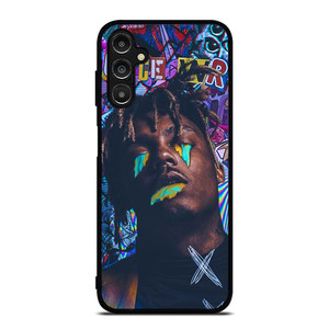 JUICE WRLD RAPPER ART Samsung Galaxy A14 Case Cover