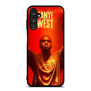 KANYE WEST RAPPER Samsung Galaxy A14 Case Cover KANYE WEST RAPPER Samsung Galaxy A14 Case Cover