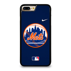 NEW YORK METS BASEBALL NIKE iPhone 7 / 8 Plus Case Cover