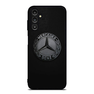 MERCEDES BENZ EMBLEM LOGO Samsung Galaxy A14 Case Cover