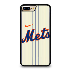 NEW YORK METS MLB BASEBALL NIKE iPhone 7 / 8 Plus Case Cover NEW YORK METS MLB BASEBALL NIKE iPhone 7 / 8 Plus Case Cover