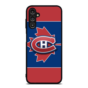 MONTREAL CANADIENS LOGO HOCKEY TEAM Samsung Galaxy A14 Case Cover