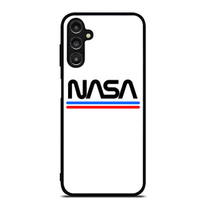 NASA LOGO ICON EMBLEM Samsung Galaxy A14 Case Cover